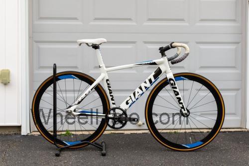 Giant Omnium fiche technique et avis